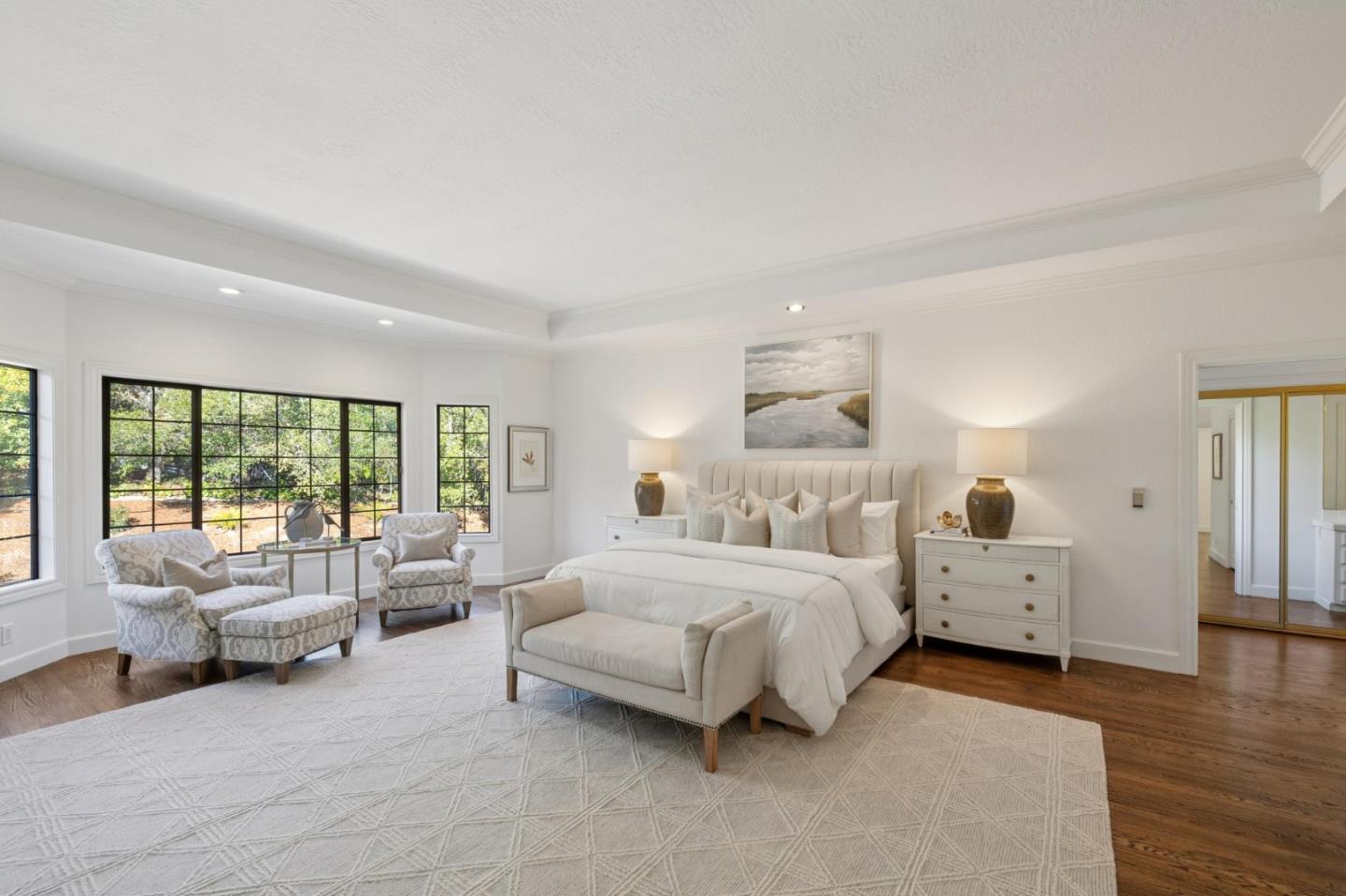 Detail Gallery Image 72 of 149 For 1080 Macadamia Dr, Hillsborough,  CA 94010 - 5 Beds | 5/1 Baths