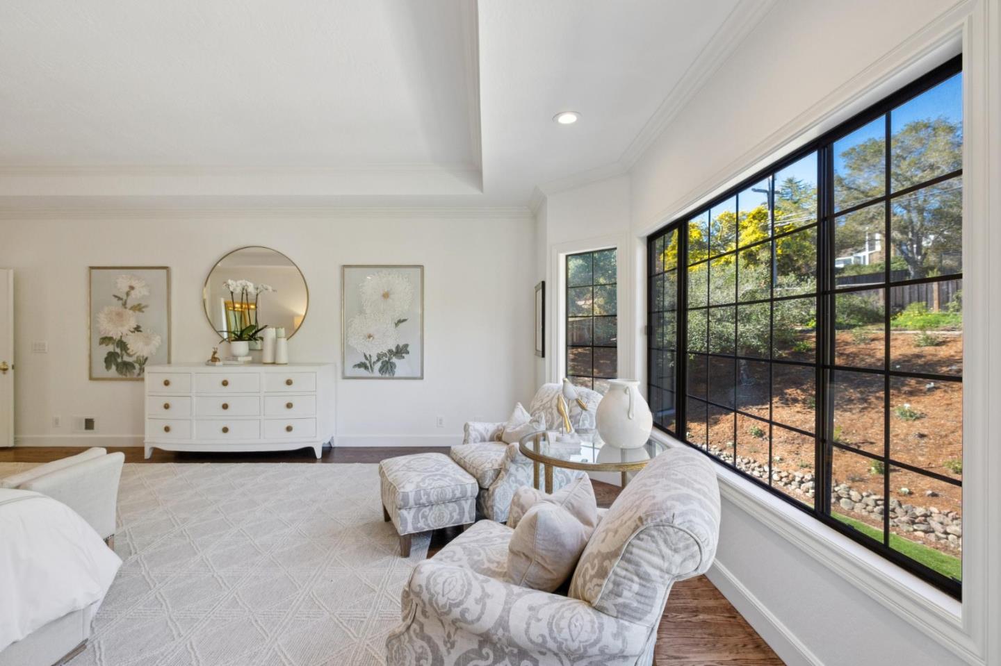 Detail Gallery Image 73 of 149 For 1080 Macadamia Dr, Hillsborough,  CA 94010 - 5 Beds | 5/1 Baths