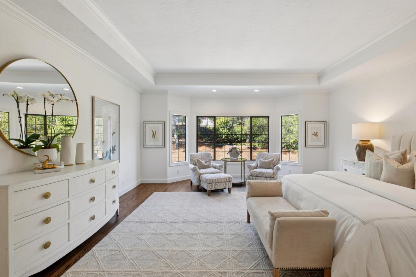 Detail Gallery Image 74 of 149 For 1080 Macadamia Dr, Hillsborough,  CA 94010 - 5 Beds | 5/1 Baths