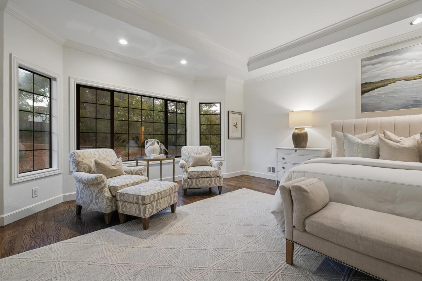 Detail Gallery Image 75 of 149 For 1080 Macadamia Dr, Hillsborough,  CA 94010 - 5 Beds | 5/1 Baths