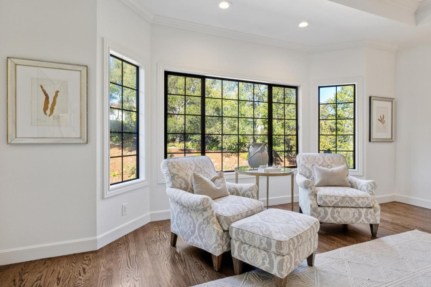 Detail Gallery Image 76 of 149 For 1080 Macadamia Dr, Hillsborough,  CA 94010 - 5 Beds | 5/1 Baths