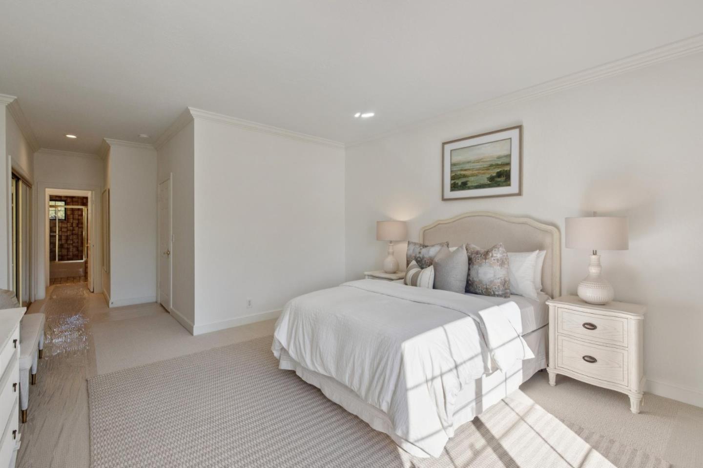 Detail Gallery Image 92 of 149 For 1080 Macadamia Dr, Hillsborough,  CA 94010 - 5 Beds | 5/1 Baths