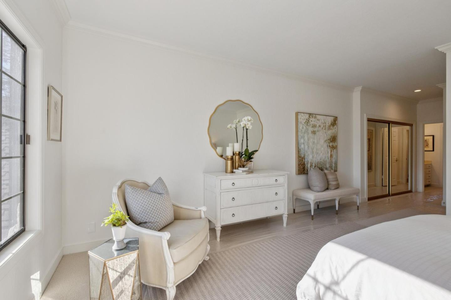 Detail Gallery Image 93 of 149 For 1080 Macadamia Dr, Hillsborough,  CA 94010 - 5 Beds | 5/1 Baths