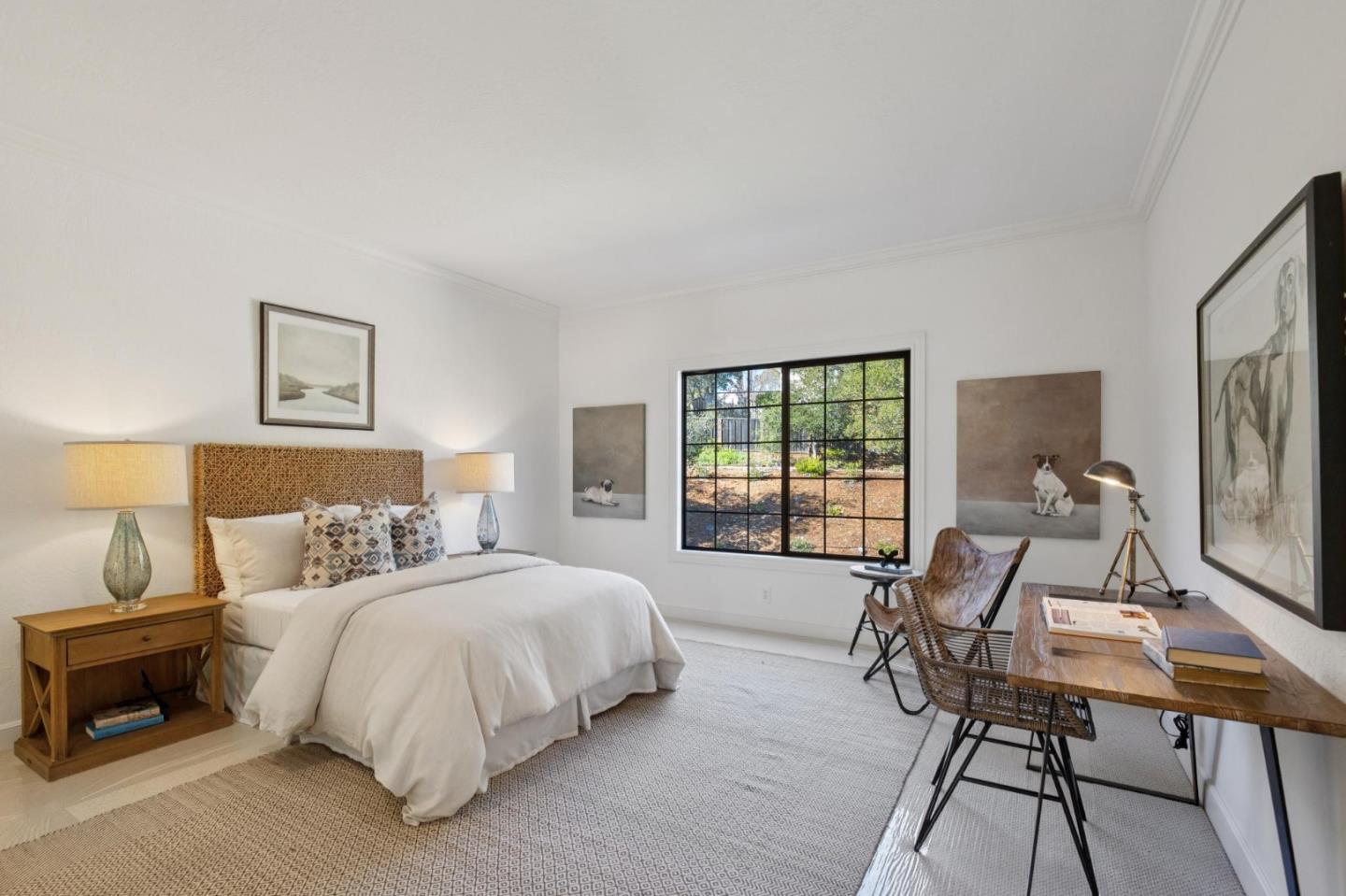 Detail Gallery Image 98 of 149 For 1080 Macadamia Dr, Hillsborough,  CA 94010 - 5 Beds | 5/1 Baths