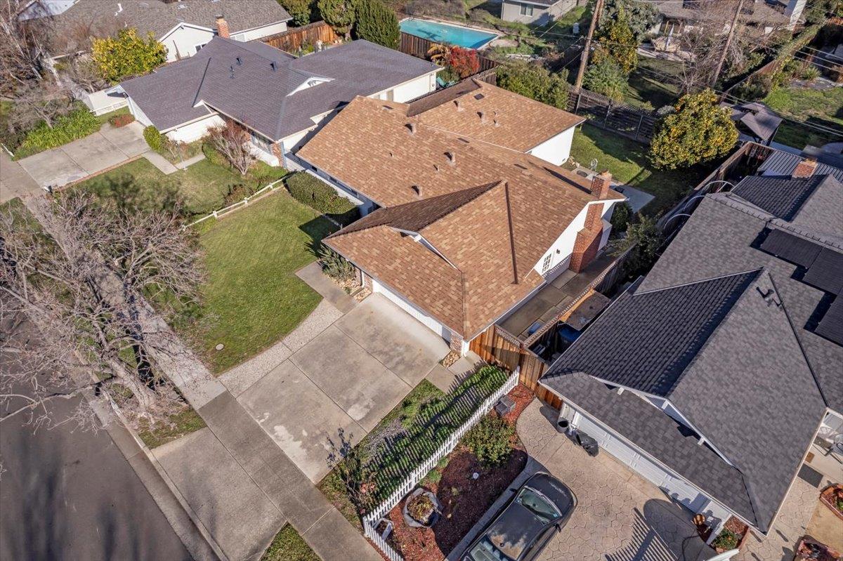 Detail Gallery Image 27 of 33 For 4273 Mckinnon Dr, San Jose,  CA 95130 - 3 Beds | 2 Baths