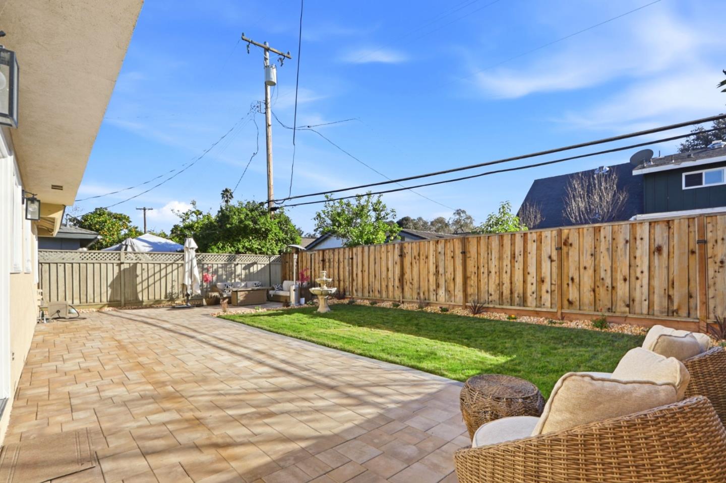 Detail Gallery Image 31 of 34 For 180 Venado Way, San Jose,  CA 95123 - 4 Beds | 2/1 Baths