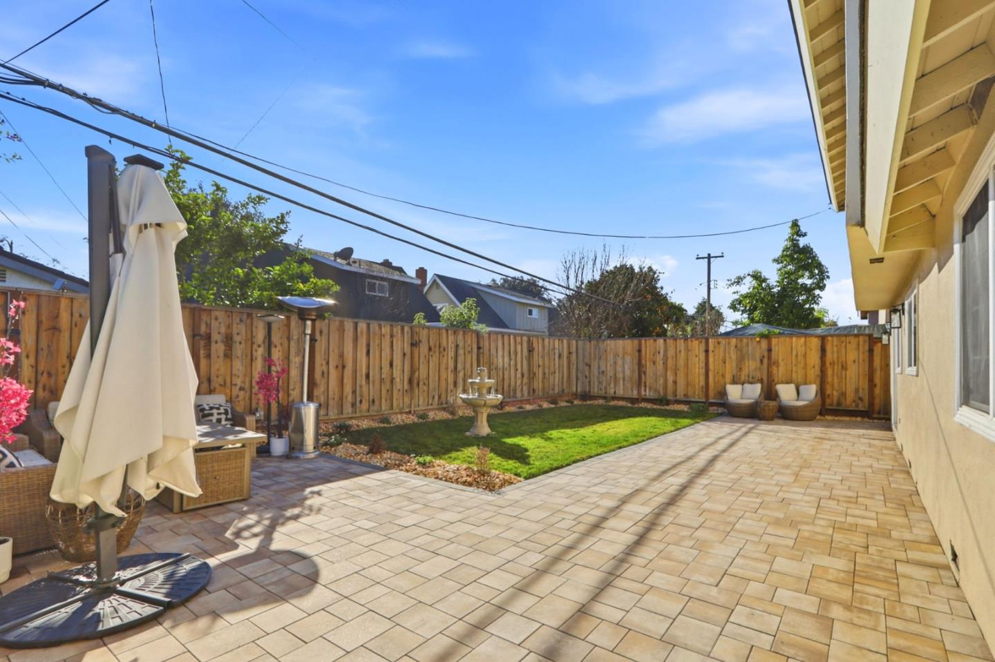 Detail Gallery Image 32 of 34 For 180 Venado Way, San Jose,  CA 95123 - 4 Beds | 2/1 Baths