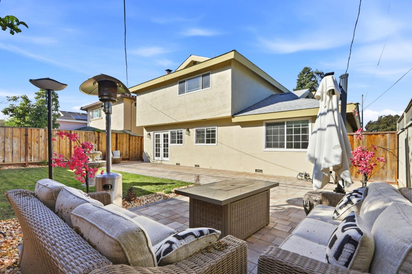 Detail Gallery Image 33 of 34 For 180 Venado Way, San Jose,  CA 95123 - 4 Beds | 2/1 Baths