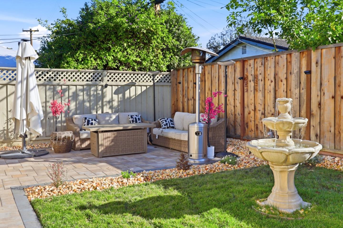 Detail Gallery Image 34 of 34 For 180 Venado Way, San Jose,  CA 95123 - 4 Beds | 2/1 Baths