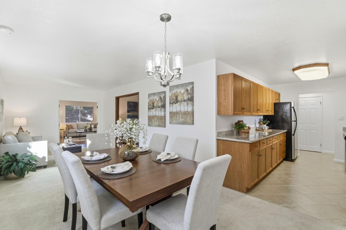 Detail Gallery Image 19 of 36 For 15581 Flintridge Dr, Los Gatos,  CA 95032 - 3 Beds | 2/1 Baths