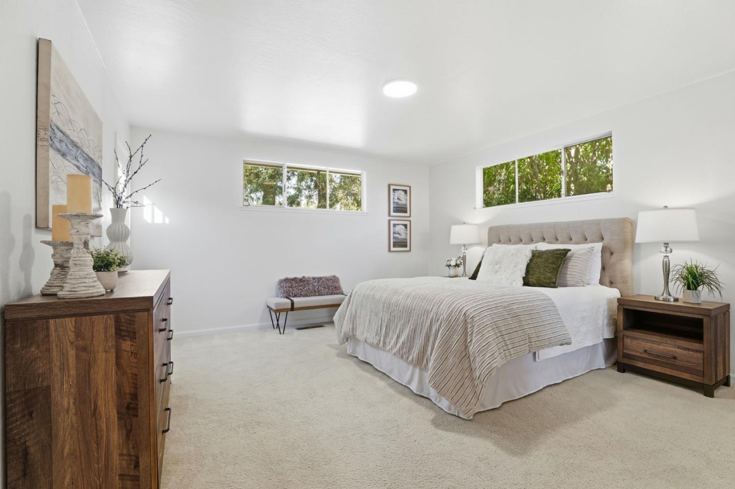 Detail Gallery Image 26 of 36 For 15581 Flintridge Dr, Los Gatos,  CA 95032 - 3 Beds | 2/1 Baths