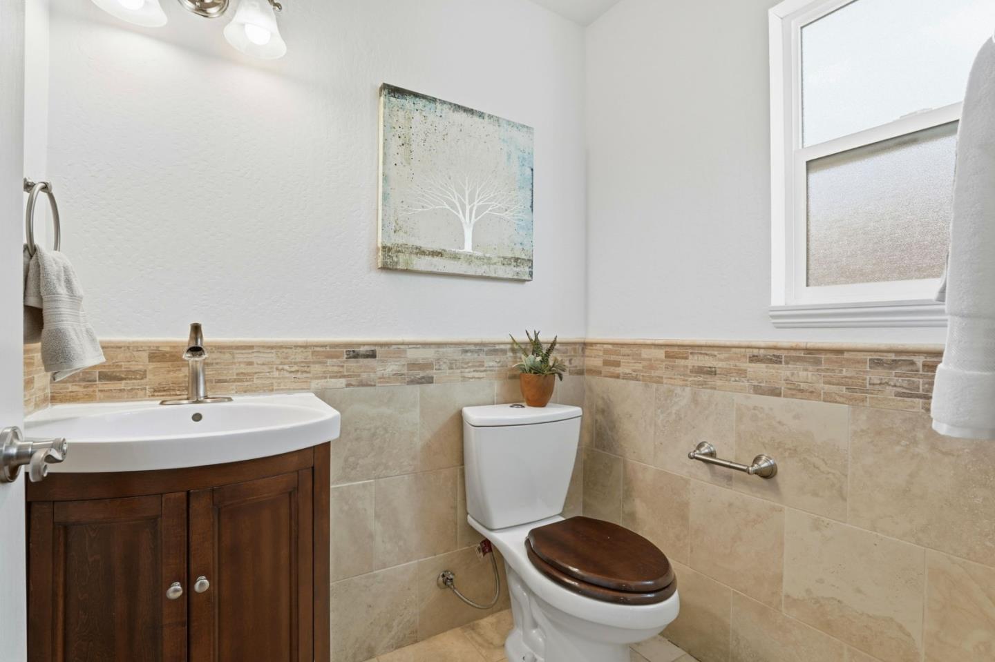 Detail Gallery Image 30 of 36 For 15581 Flintridge Dr, Los Gatos,  CA 95032 - 3 Beds | 2/1 Baths