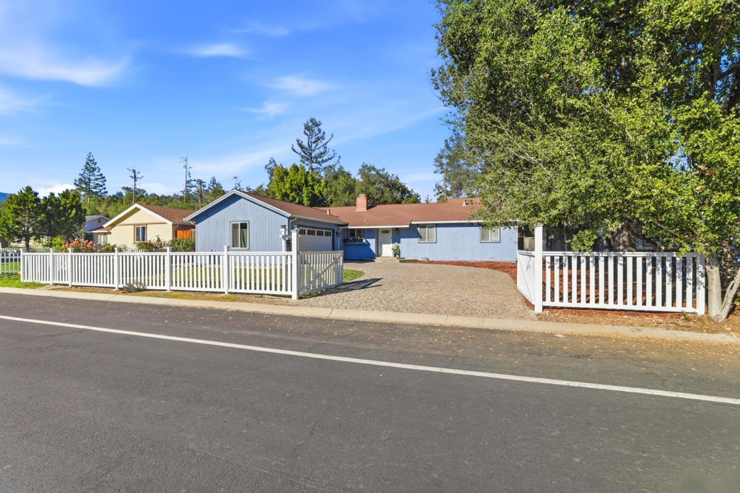 Detail Gallery Image 36 of 36 For 15581 Flintridge Dr, Los Gatos,  CA 95032 - 3 Beds | 2/1 Baths