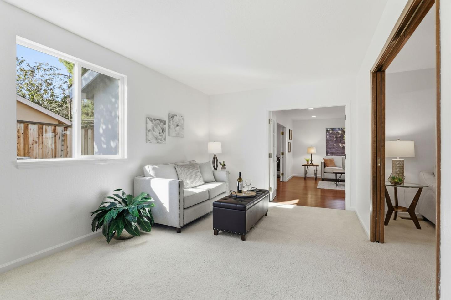 Detail Gallery Image 9 of 36 For 15581 Flintridge Dr, Los Gatos,  CA 95032 - 3 Beds | 2/1 Baths