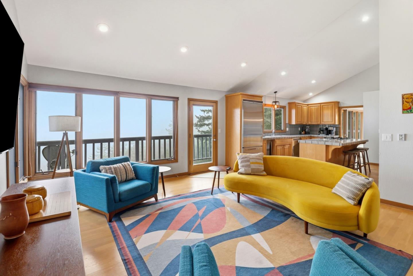 Detail Gallery Image 13 of 42 For 255 Allen Rd, Woodside,  CA 94062 - 4 Beds | 3 Baths