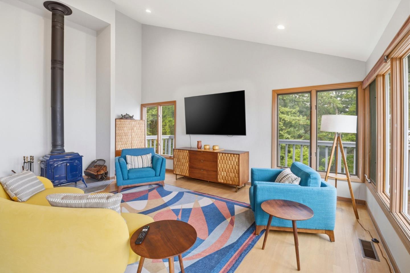 Detail Gallery Image 14 of 42 For 255 Allen Rd, Woodside,  CA 94062 - 4 Beds | 3 Baths