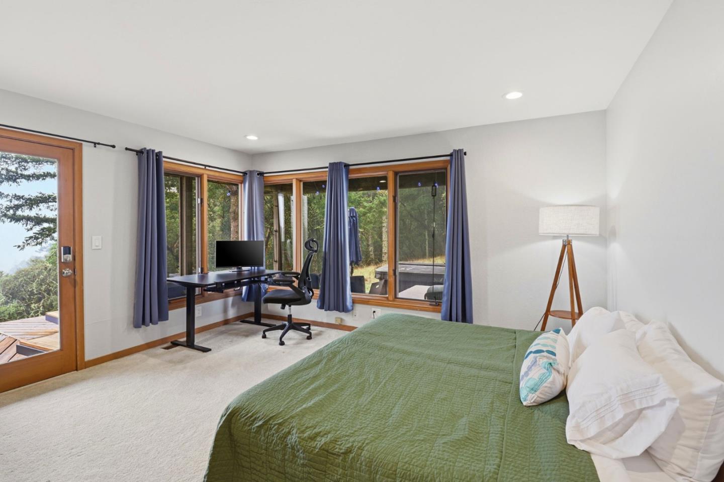 Detail Gallery Image 24 of 42 For 255 Allen Rd, Woodside,  CA 94062 - 4 Beds | 3 Baths