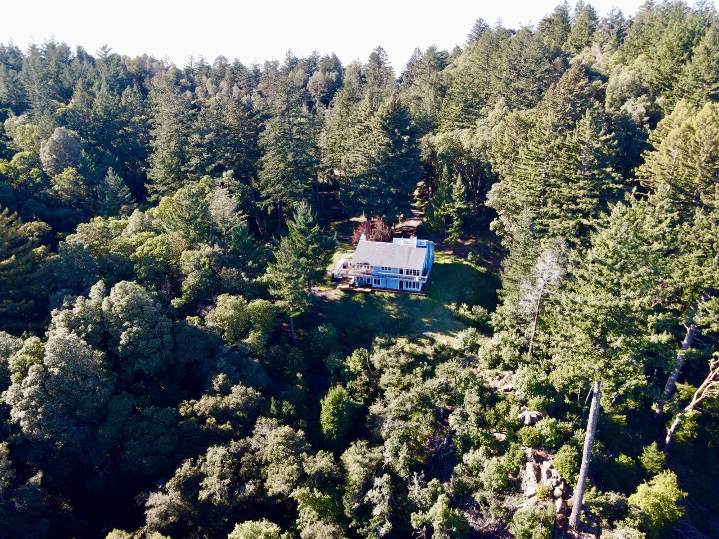 Detail Gallery Image 3 of 42 For 255 Allen Rd, Woodside,  CA 94062 - 4 Beds | 3 Baths