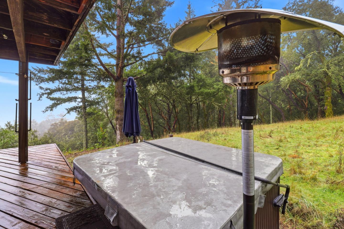 Detail Gallery Image 38 of 42 For 255 Allen Rd, Woodside,  CA 94062 - 4 Beds | 3 Baths