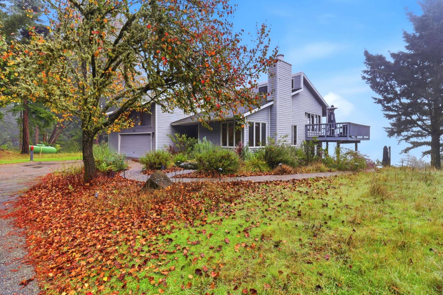 Detail Gallery Image 40 of 42 For 255 Allen Rd, Woodside,  CA 94062 - 4 Beds | 3 Baths