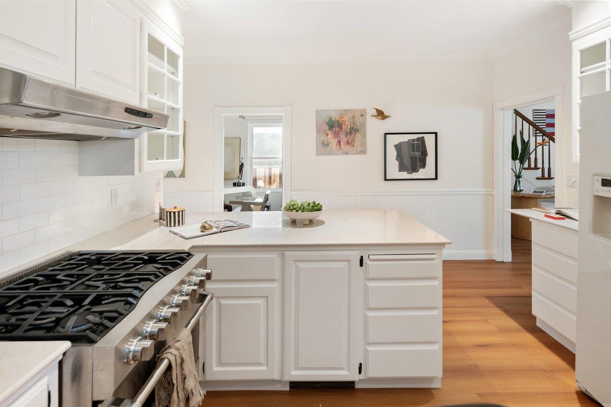 Detail Gallery Image 10 of 40 For 769 Jackson St, Santa Clara,  CA 95050 - 4 Beds | 2 Baths