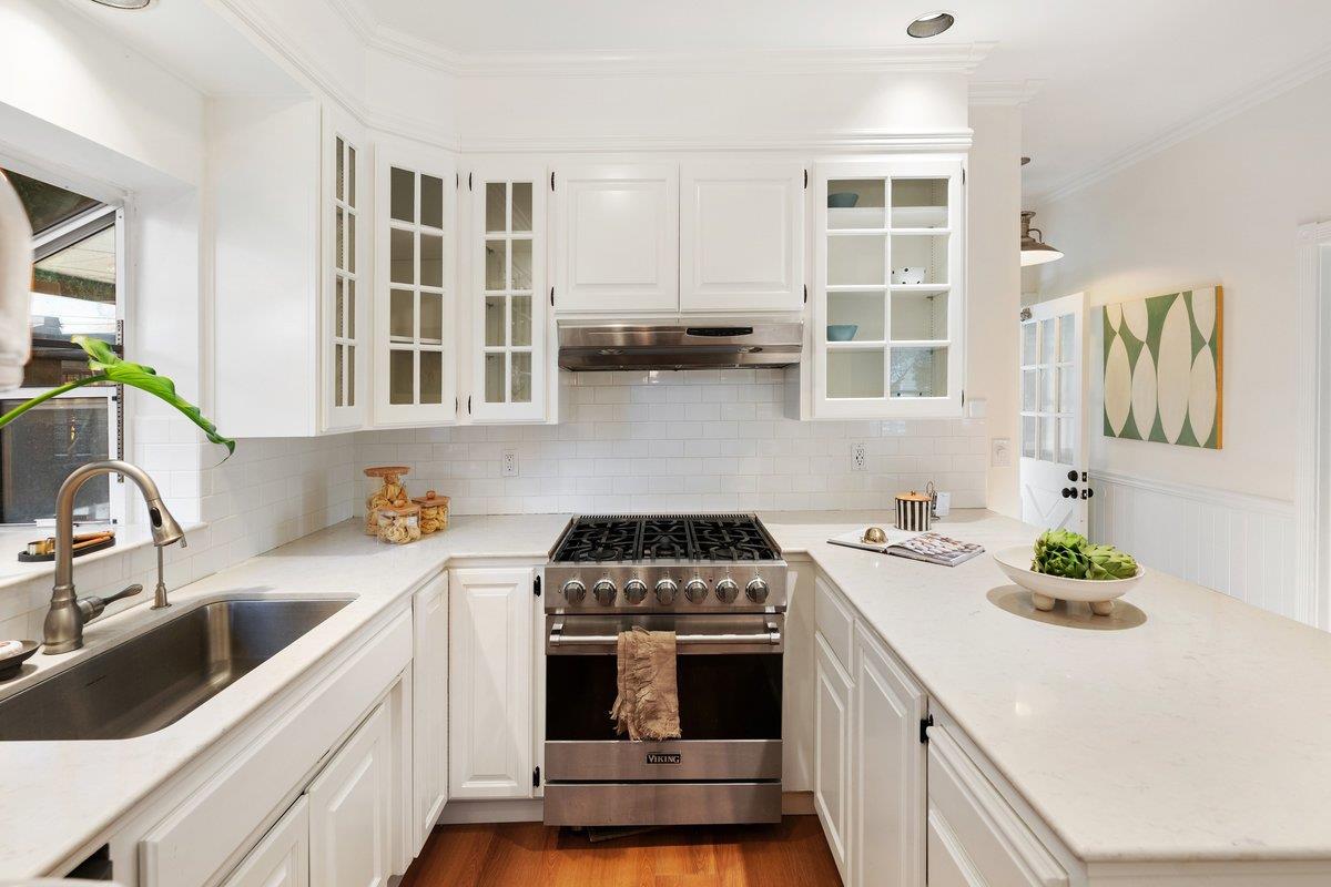 Detail Gallery Image 11 of 40 For 769 Jackson St, Santa Clara,  CA 95050 - 4 Beds | 2 Baths