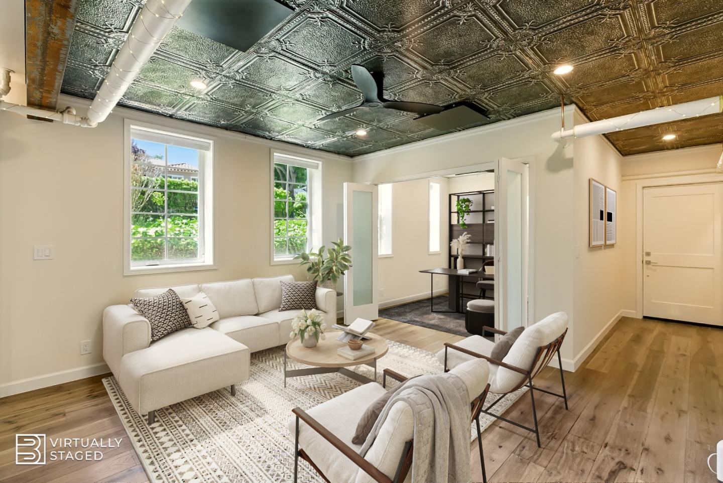 212 Eaton Road UNIT 1, San Mateo, CA, 94402