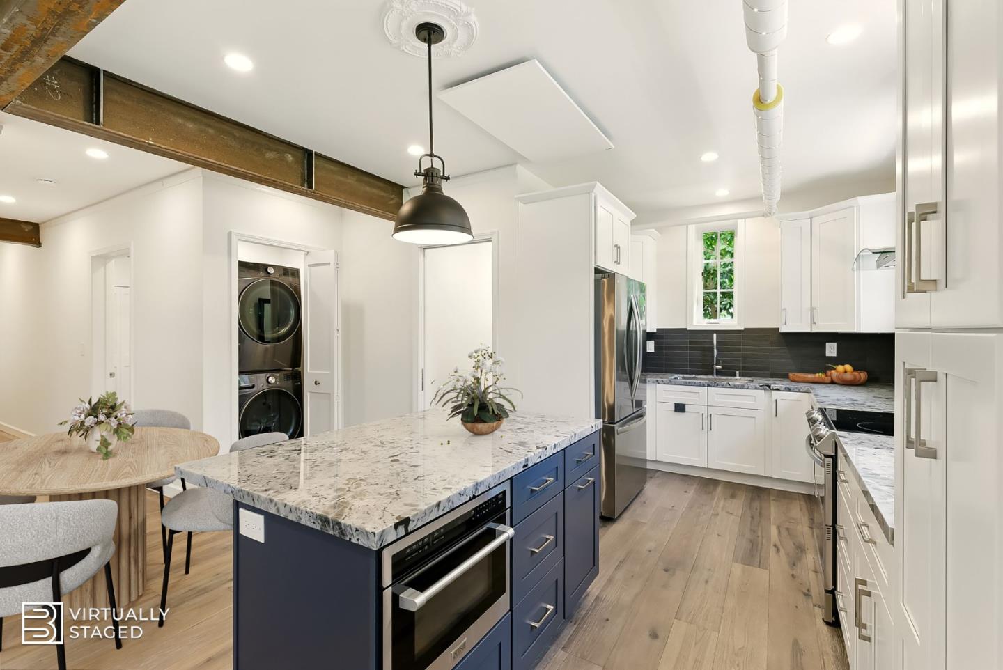 212 Eaton Road UNIT 1, San Mateo, CA, 94402