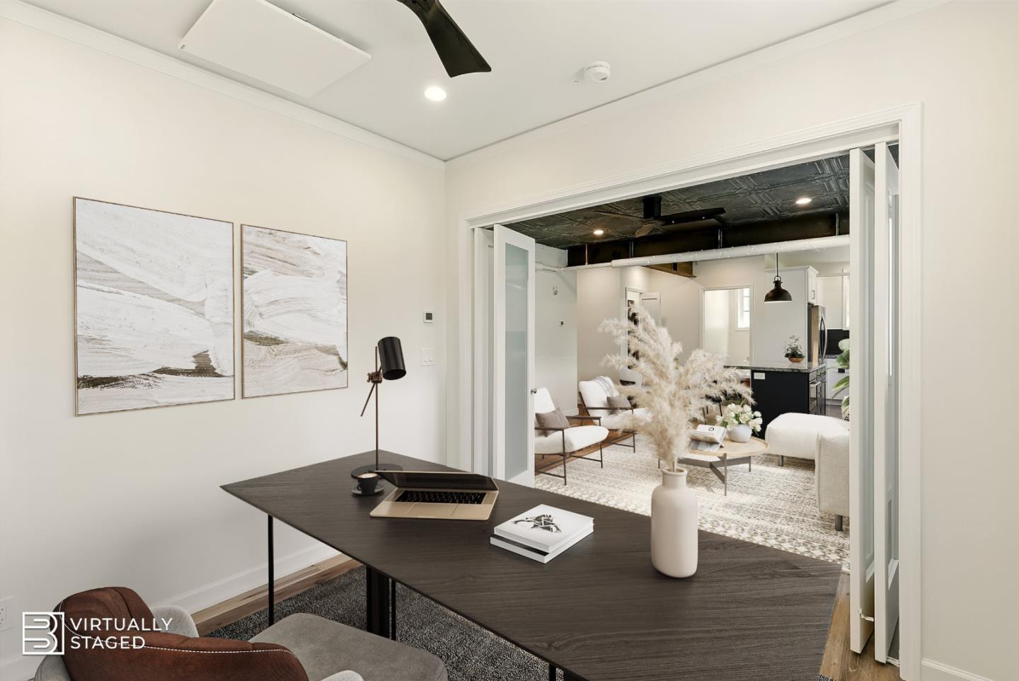 212 Eaton Road UNIT 1, San Mateo, CA, 94402