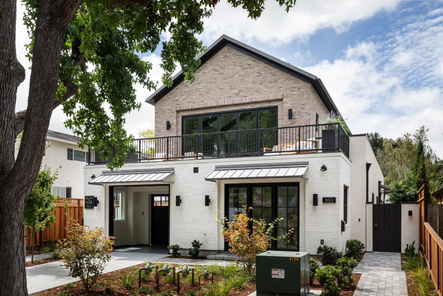 160 Waverley Street, Palo Alto, CA, 94301