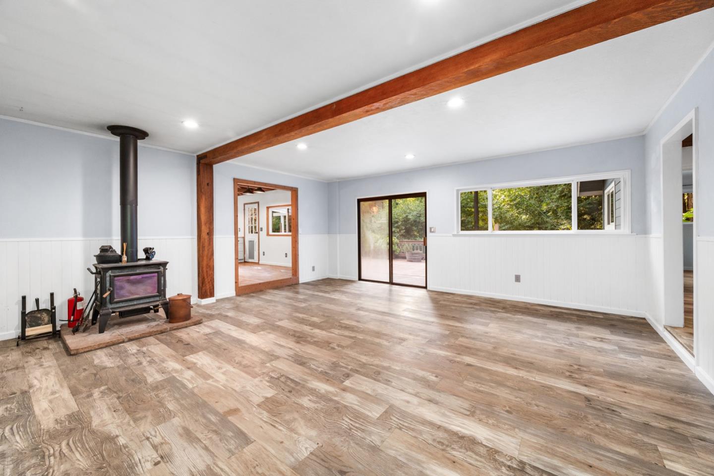 Detail Gallery Image 10 of 44 For 1000 Harmon Gulch Rd, Boulder Creek,  CA 95006 - 3 Beds | 2 Baths