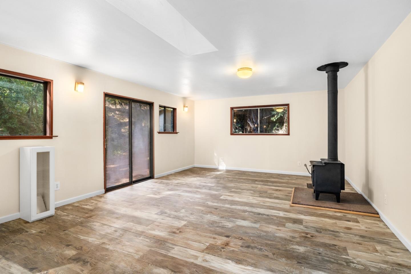 Detail Gallery Image 27 of 44 For 1000 Harmon Gulch Rd, Boulder Creek,  CA 95006 - 3 Beds | 2 Baths