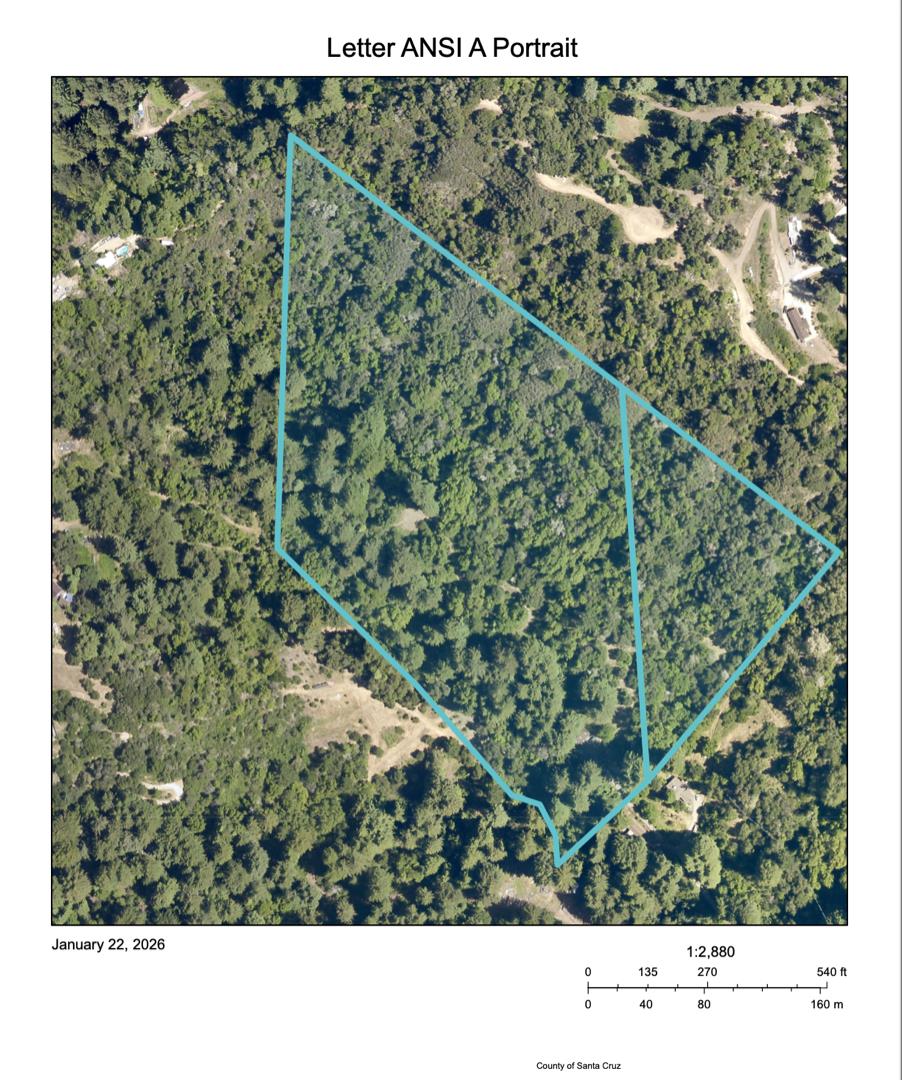 Detail Gallery Image 29 of 44 For 1000 Harmon Gulch Rd, Boulder Creek,  CA 95006 - 3 Beds | 2 Baths