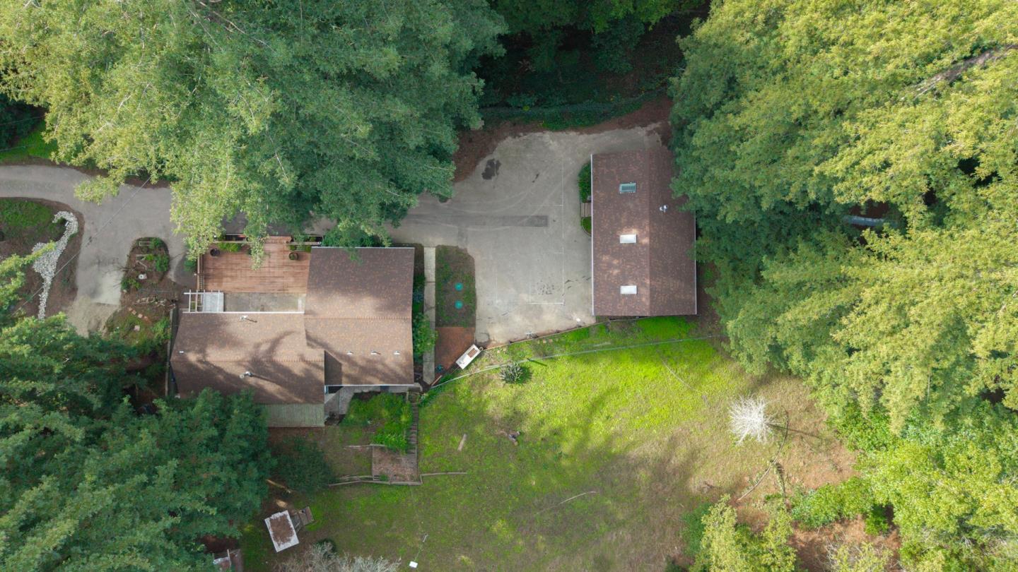 Detail Gallery Image 44 of 44 For 1000 Harmon Gulch Rd, Boulder Creek,  CA 95006 - 3 Beds | 2 Baths