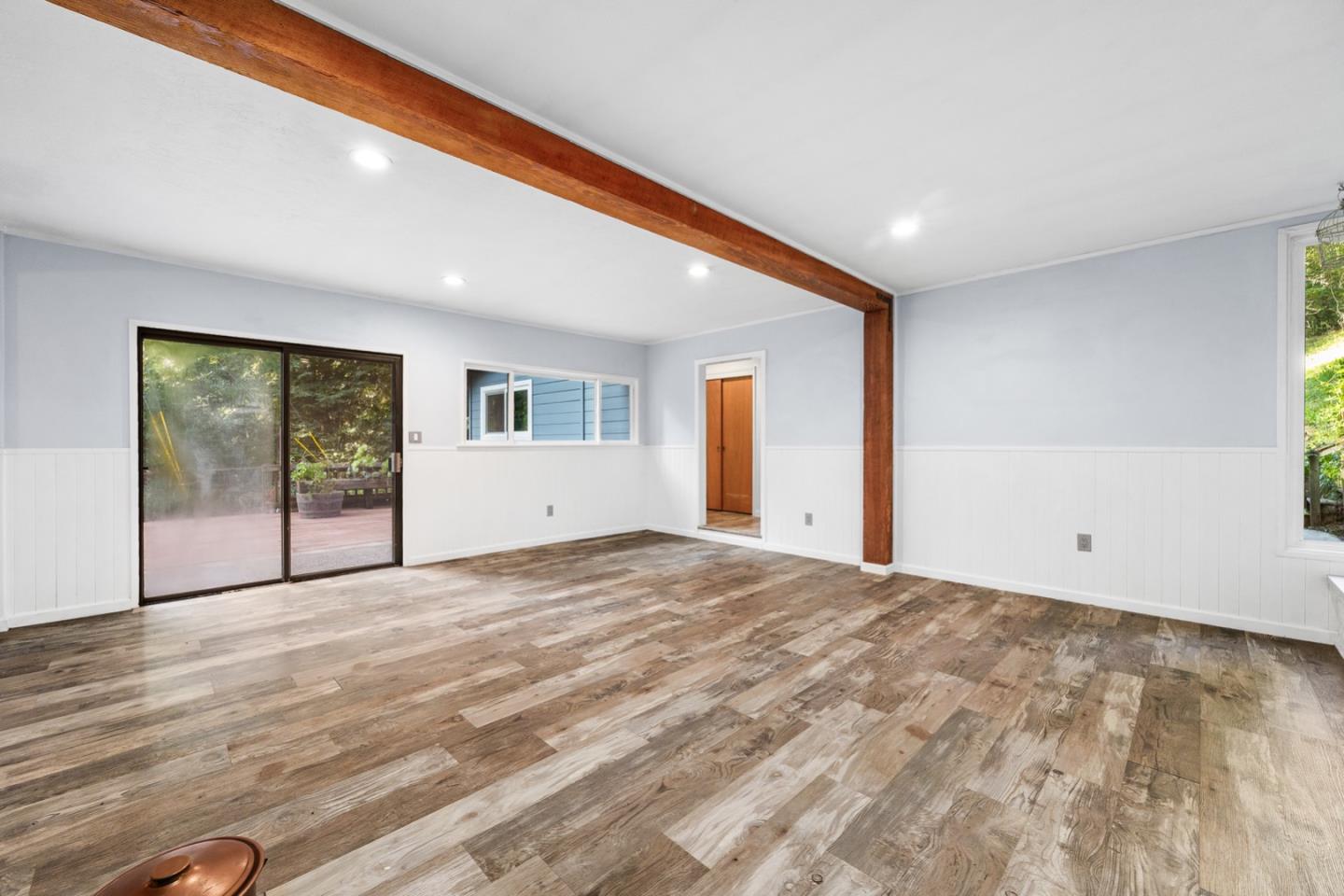 Detail Gallery Image 9 of 44 For 1000 Harmon Gulch Rd, Boulder Creek,  CA 95006 - 3 Beds | 2 Baths