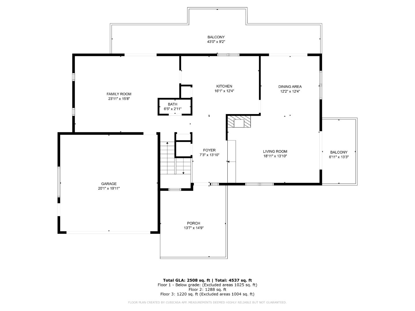 Detail Gallery Image 50 of 53 For 9 Humboldt Ct, Pacifica,  CA 94044 - 3 Beds | 2/1 Baths
