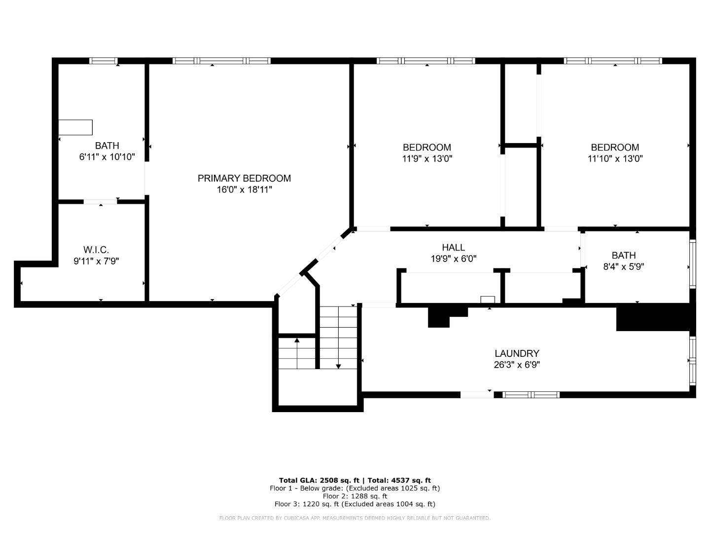 Detail Gallery Image 51 of 53 For 9 Humboldt Ct, Pacifica,  CA 94044 - 3 Beds | 2/1 Baths