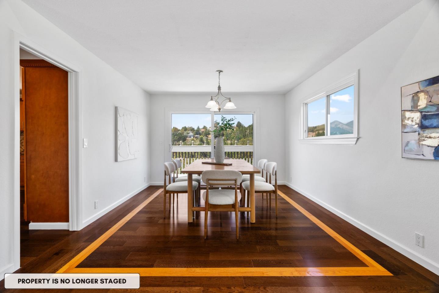 Detail Gallery Image 8 of 53 For 9 Humboldt Ct, Pacifica,  CA 94044 - 3 Beds | 2/1 Baths