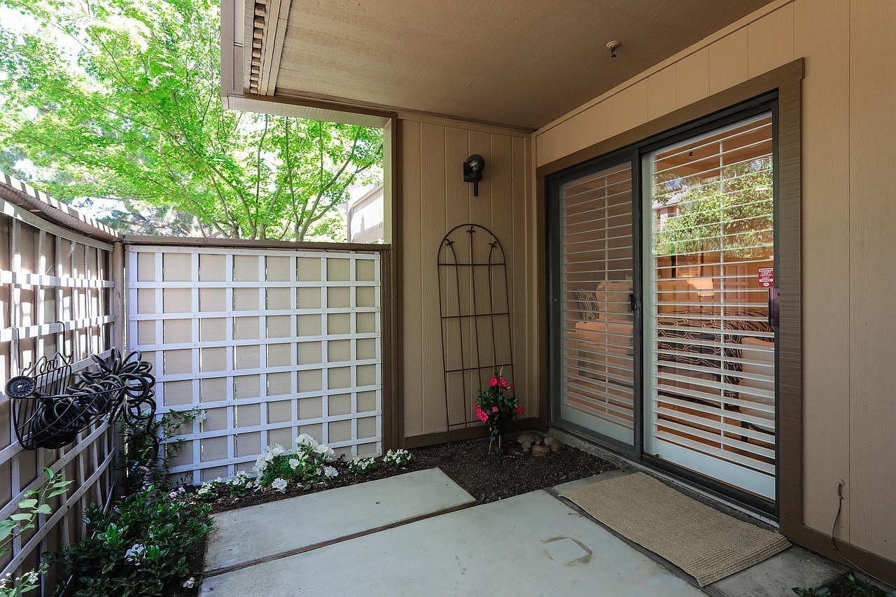 Detail Gallery Image 10 of 26 For 49 Showers Dr #E151,  Mountain View,  CA 94040 - 1 Beds | 1 Baths
