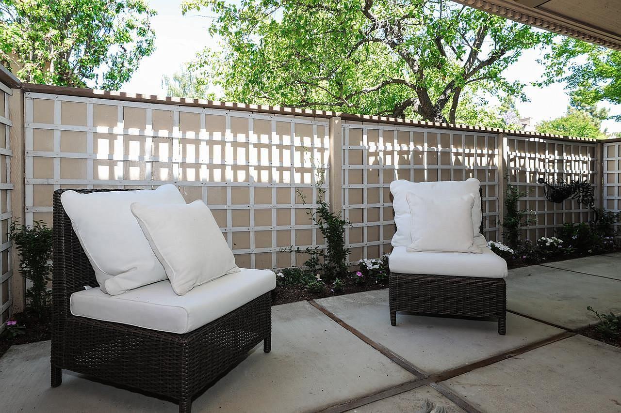 Detail Gallery Image 11 of 26 For 49 Showers Dr #E151,  Mountain View,  CA 94040 - 1 Beds | 1 Baths