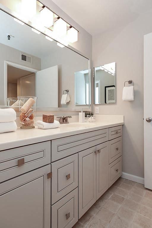 Detail Gallery Image 13 of 26 For 49 Showers Dr #E151,  Mountain View,  CA 94040 - 1 Beds | 1 Baths