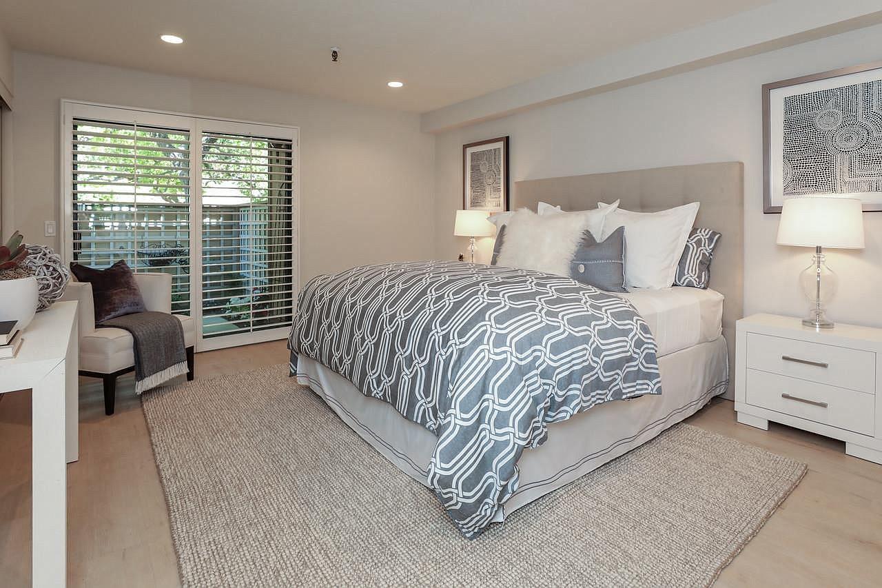 Detail Gallery Image 16 of 26 For 49 Showers Dr #E151,  Mountain View,  CA 94040 - 1 Beds | 1 Baths
