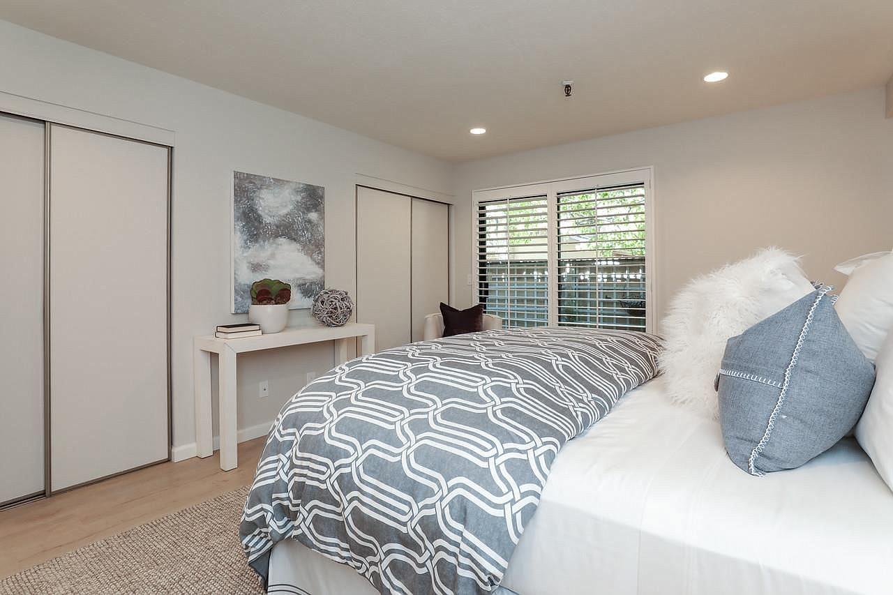 Detail Gallery Image 17 of 26 For 49 Showers Dr #E151,  Mountain View,  CA 94040 - 1 Beds | 1 Baths