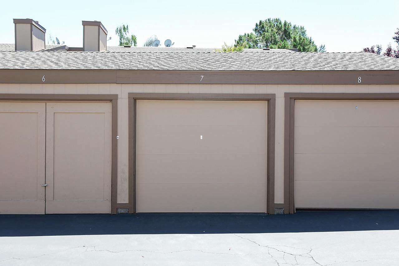 Detail Gallery Image 19 of 26 For 49 Showers Dr #E151,  Mountain View,  CA 94040 - 1 Beds | 1 Baths