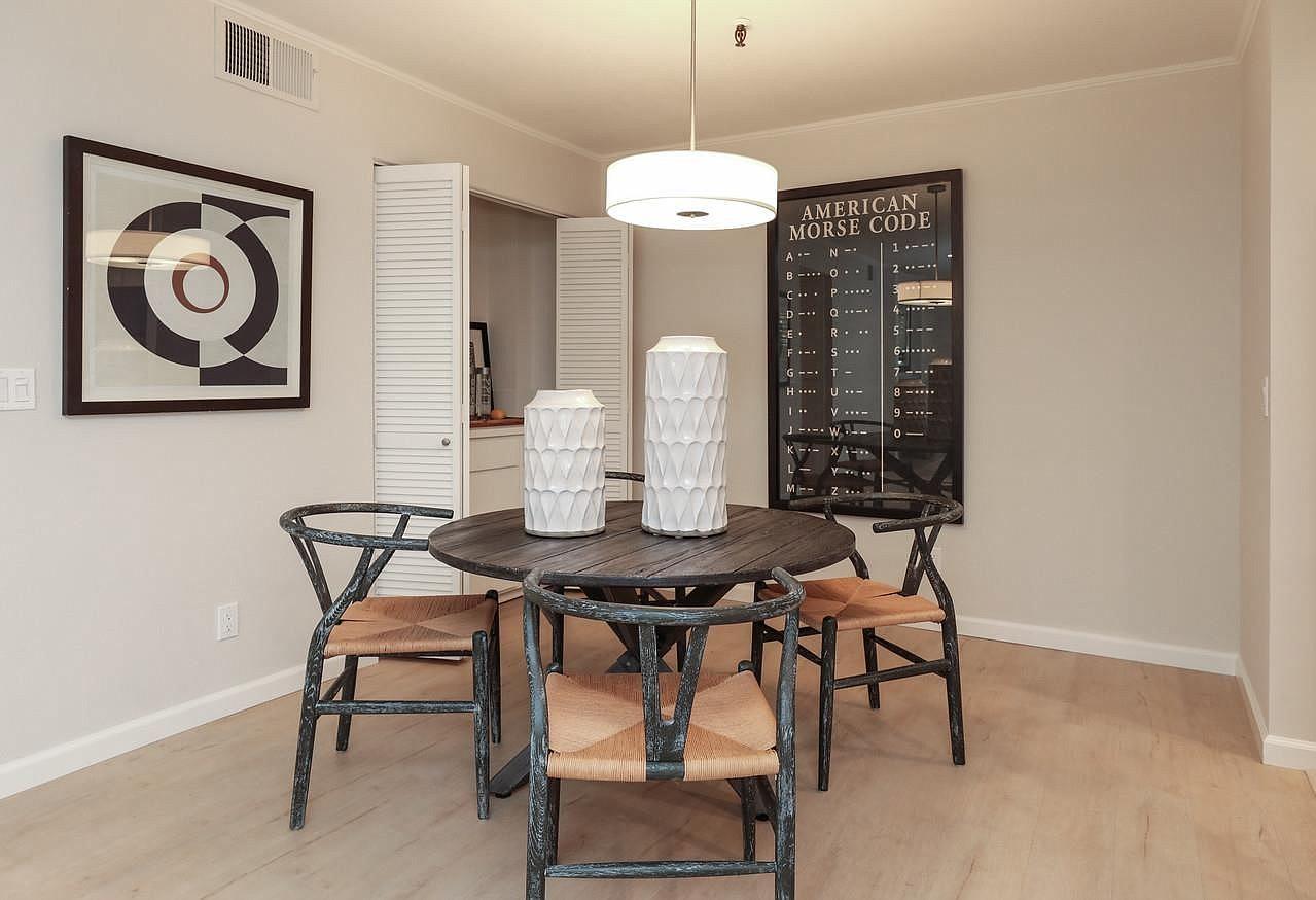 Detail Gallery Image 6 of 26 For 49 Showers Dr #E151,  Mountain View,  CA 94040 - 1 Beds | 1 Baths