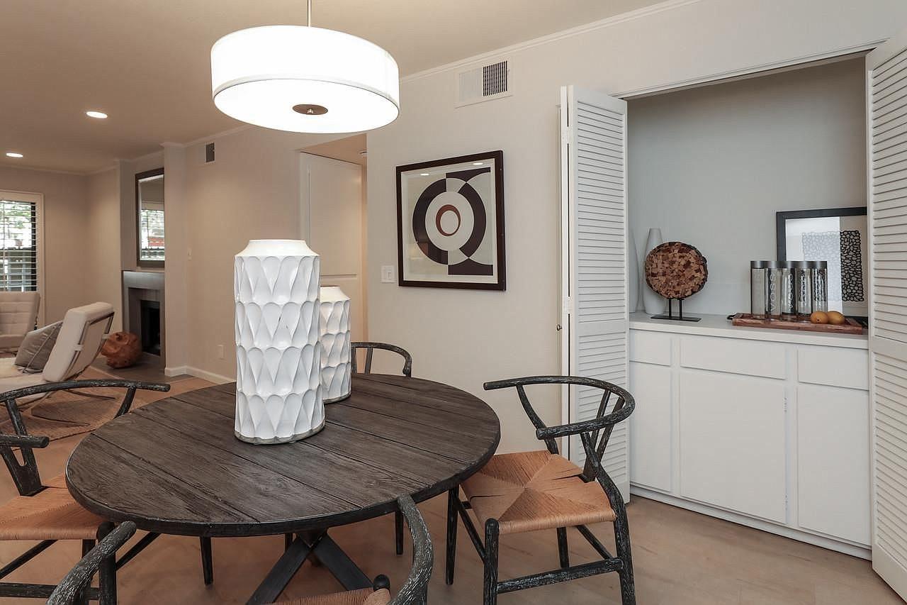 Detail Gallery Image 7 of 26 For 49 Showers Dr #E151,  Mountain View,  CA 94040 - 1 Beds | 1 Baths