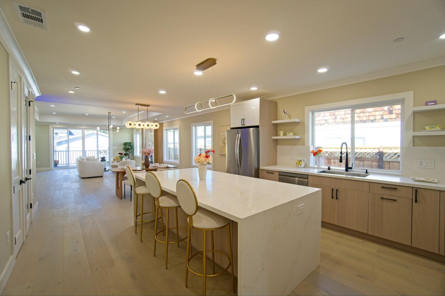 Detail Gallery Image 18 of 60 For 1765 Lexington St, Santa Clara,  CA 95050 - 4 Beds | 3 Baths