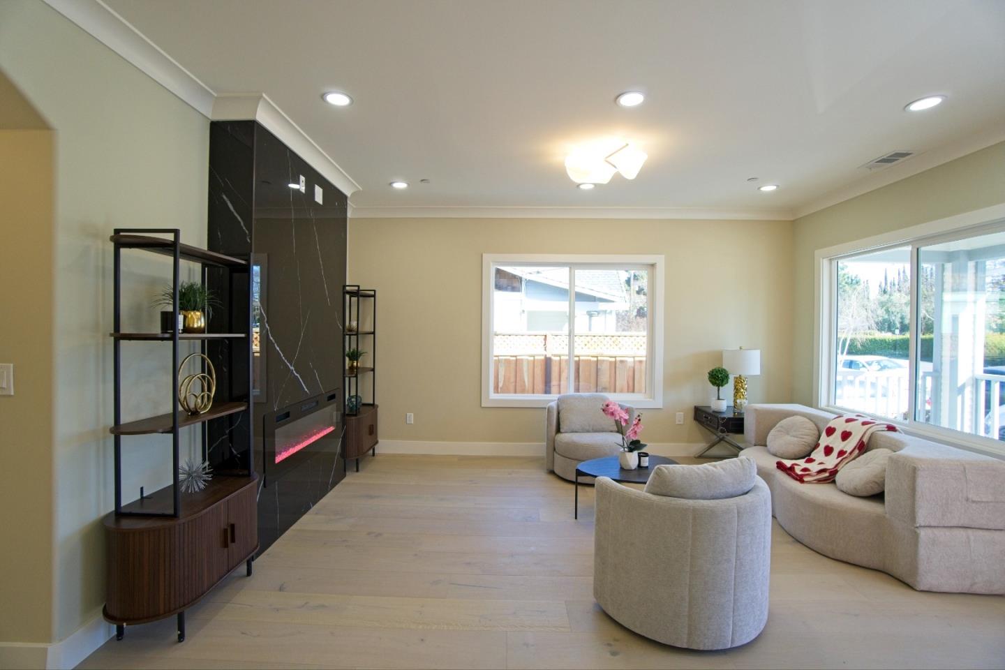 Detail Gallery Image 7 of 60 For 1765 Lexington St, Santa Clara,  CA 95050 - 4 Beds | 3 Baths