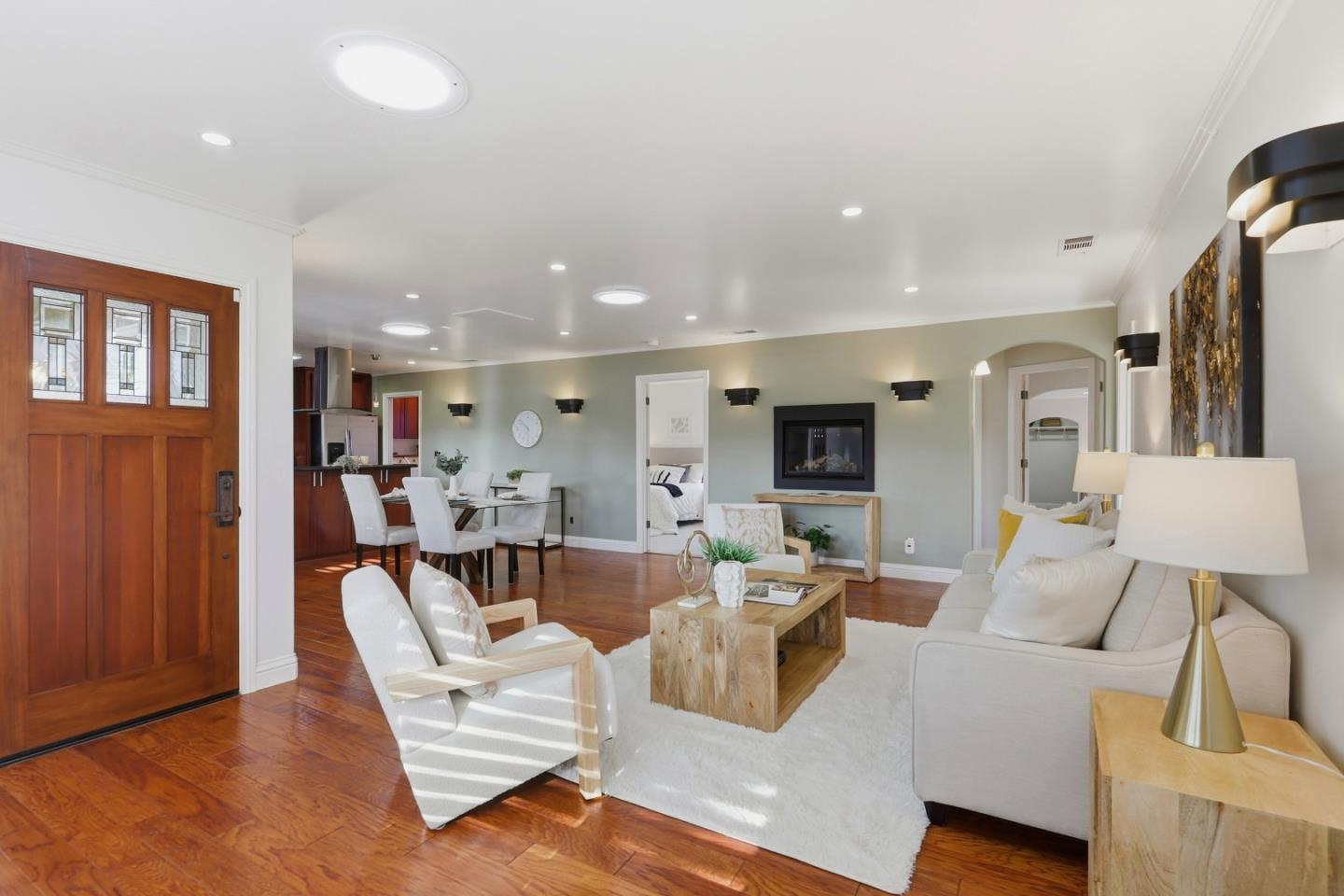 Detail Gallery Image 13 of 56 For 649 Minnesota Ave, San Jose,  CA 95125 - 3 Beds | 2 Baths