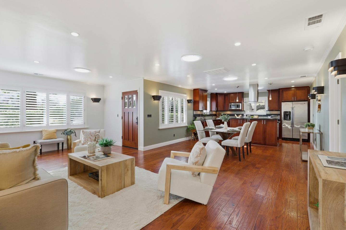 Detail Gallery Image 14 of 56 For 649 Minnesota Ave, San Jose,  CA 95125 - 3 Beds | 2 Baths